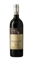 2015 Chianti Classico Gran Selezione San Lorenzo